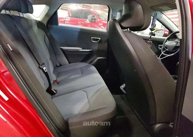 Kia K4