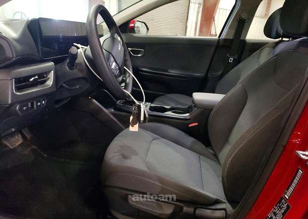 Kia K4