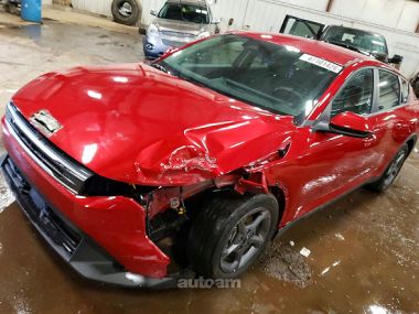 Kia K4  2025 