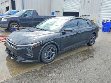Kia K4  2025 