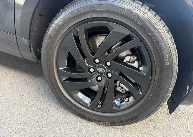 Land Rover Range Rover Evoque 2021 — լուսանկար 14