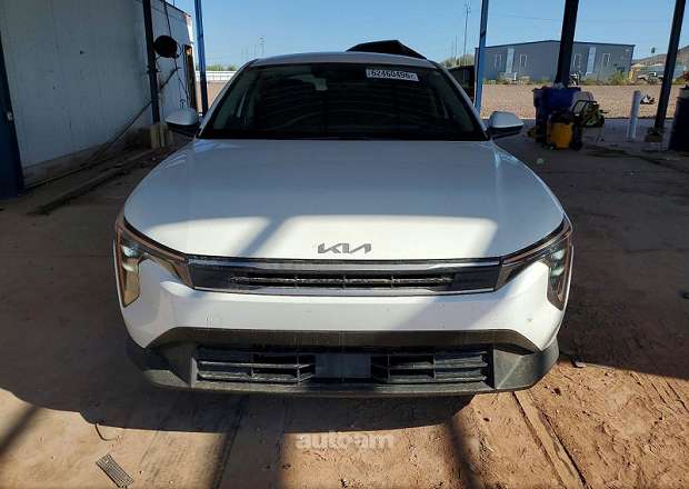 Kia K4