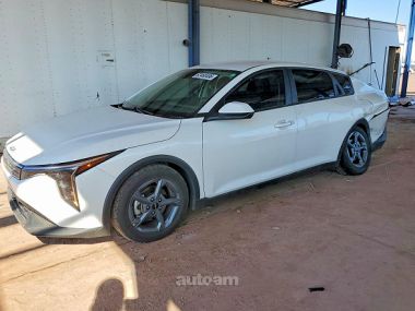 Kia K4  2025 