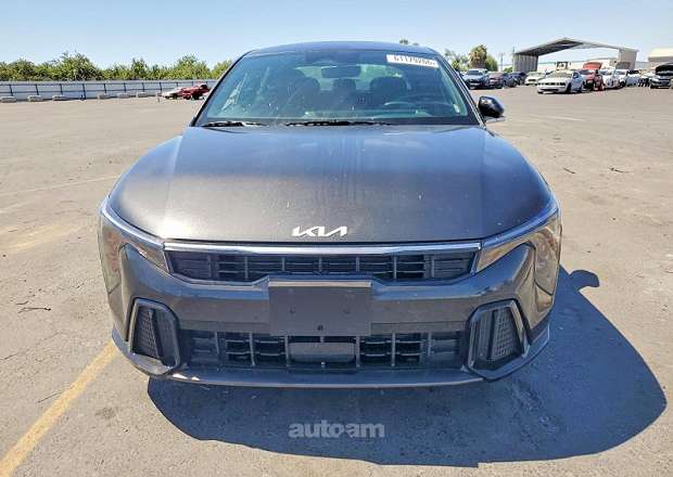 Kia K4