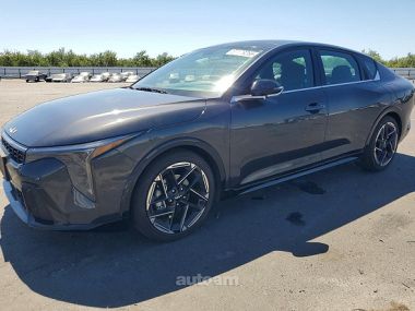 Kia K4  2025 