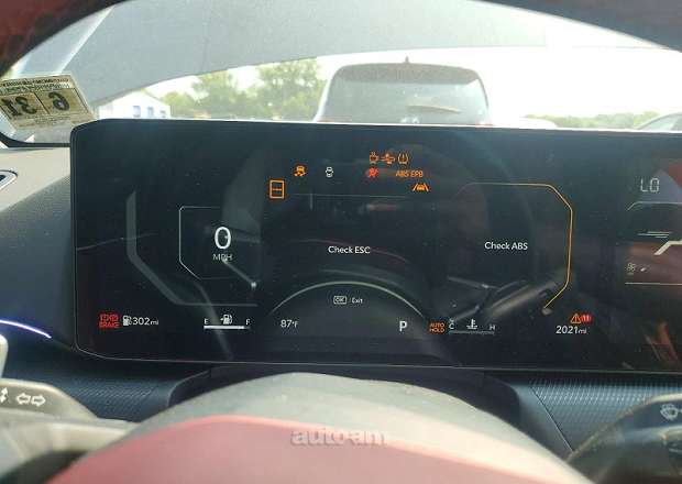 Kia K4
