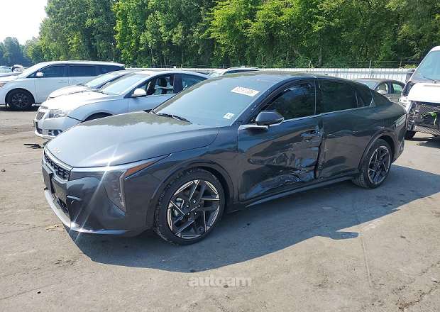 Kia K4
