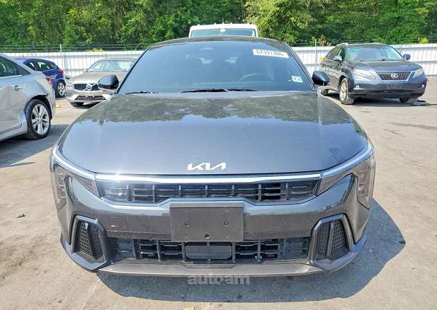 Kia K4