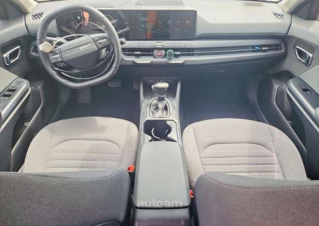 Kia K4