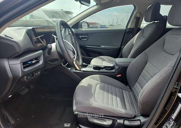 Kia K4
