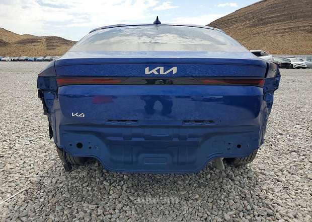 Kia K4
