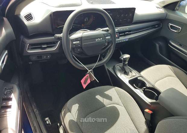 Kia K4