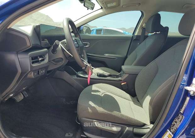 Kia K4