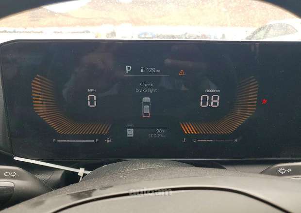Kia K4