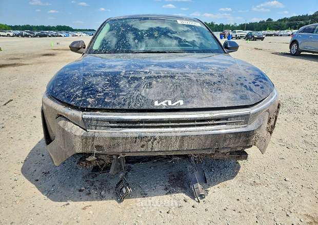 Kia K4