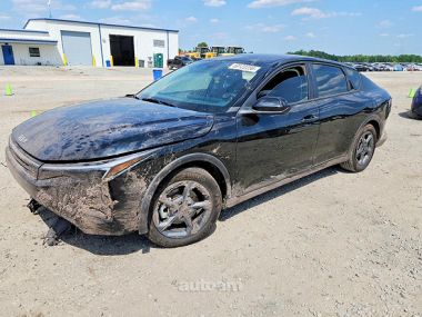Kia K4  2025 