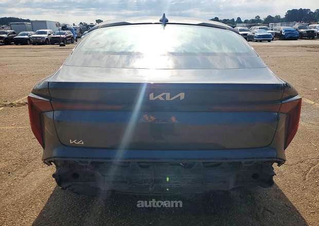 Kia K4