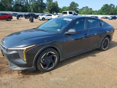 Kia K4  2024 