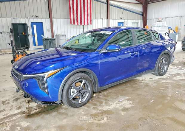 Kia K4