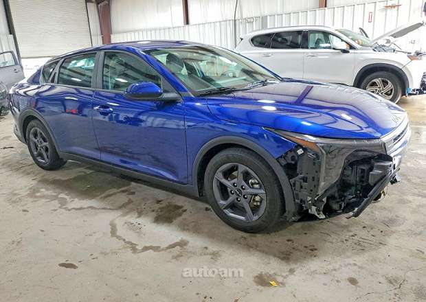 Kia K4