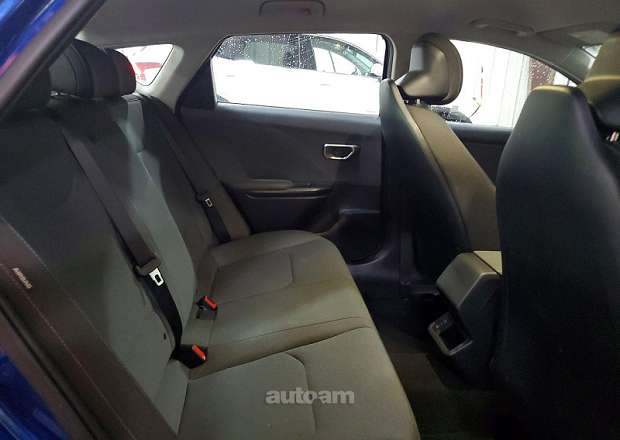 Kia K4