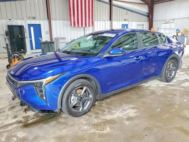 Kia K4  2025 