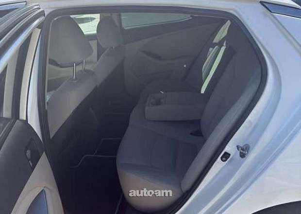 Kia Optima 2014 — photo 5