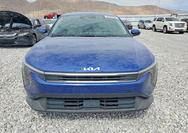 Kia K4