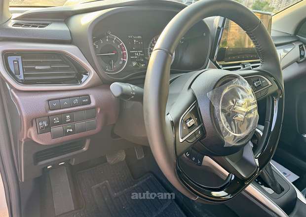 Suzuki Vitara 2026 — լուսանկար 8