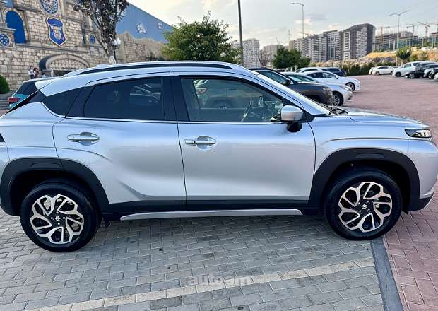 Suzuki Vitara 2026 — լուսանկար 13