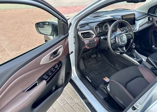 Suzuki Vitara 2026 — լուսանկար 15