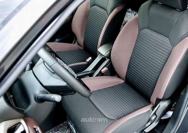 Suzuki Vitara 2026 — լուսանկար 9