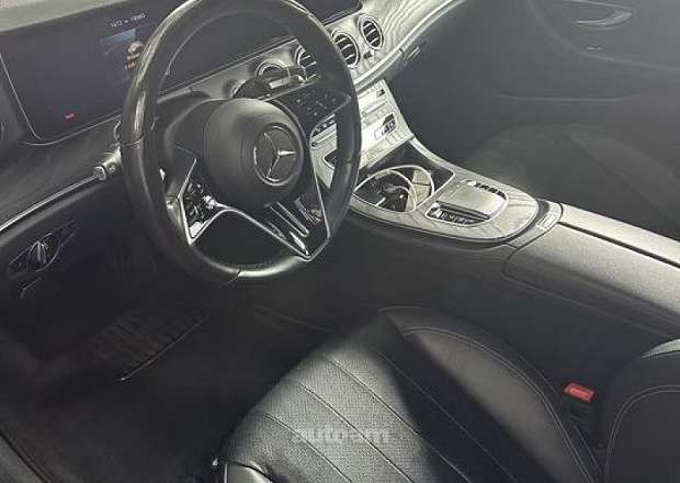 Mercedes-Benz E 350