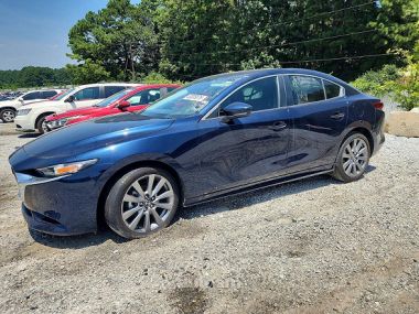 Mazda 3  2024 