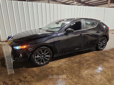 Mazda 3  2025 
