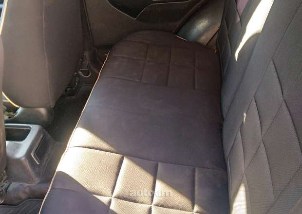 Mitsubishi Pajero 2000 — լուսանկար 8