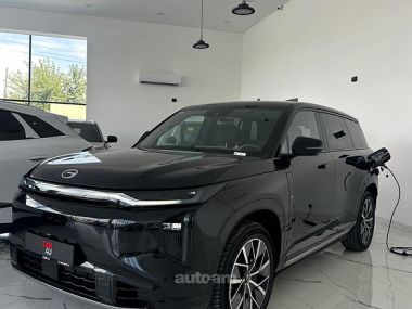 GAC GS7  2026 