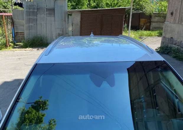 Ford Edge 2021 — լուսանկար 5