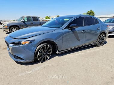 Mazda 3  2023 