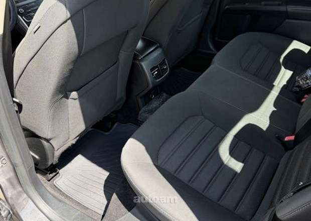 Ford Fusion 2019 — լուսանկար 8