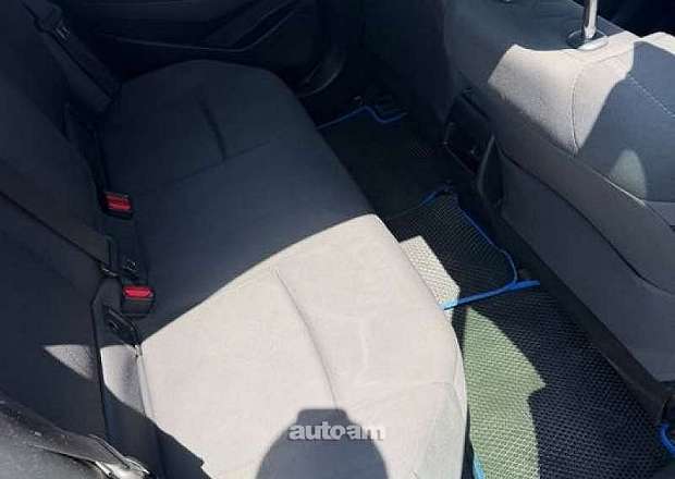 Toyota Corolla 2019 — լուսանկար 4