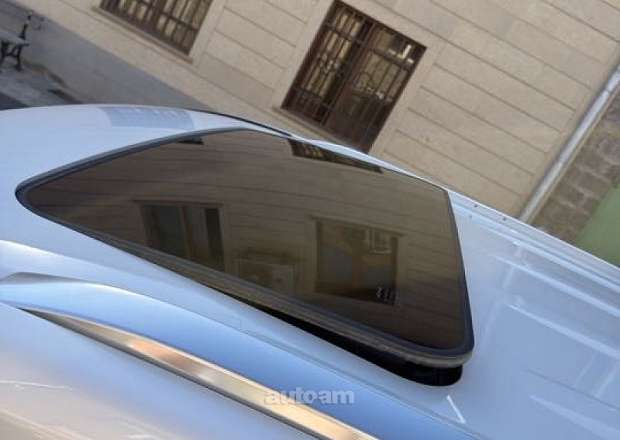 Lexus LX 570 2015 — լուսանկար 10