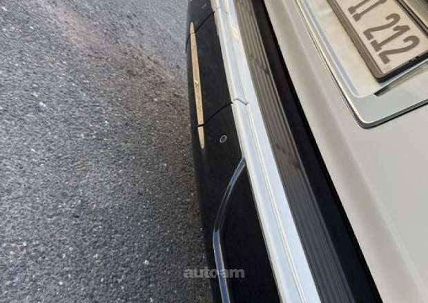 Lexus LX 570 2015 — լուսանկար 11