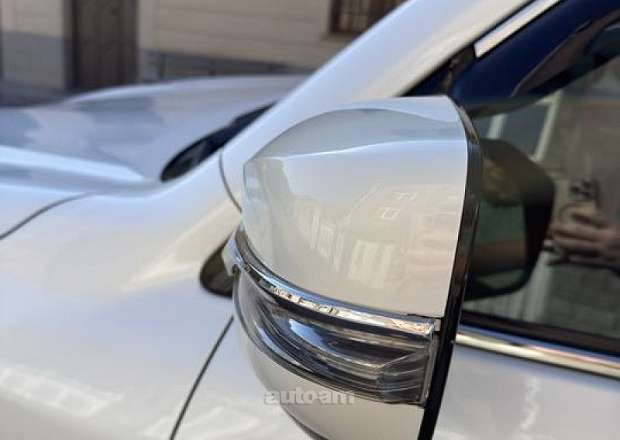 Lexus LX 570 2015 — լուսանկար 12