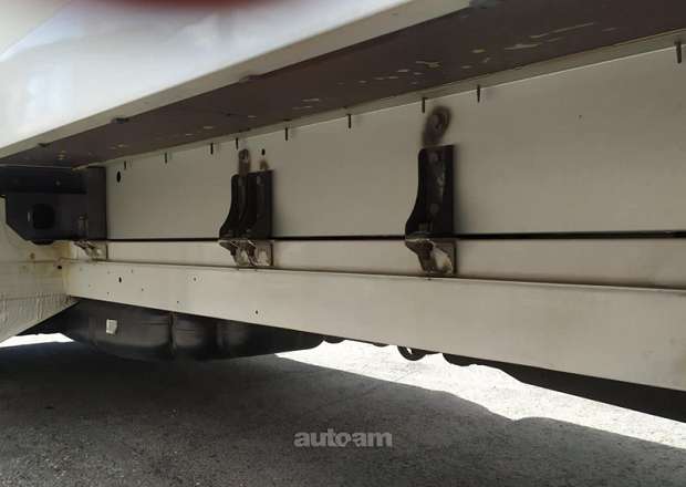 Volkswagen Crafter 2018 — фото 7