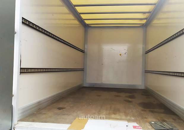 Mercedes-Benz Sprinter 2018 — լուսանկար 5