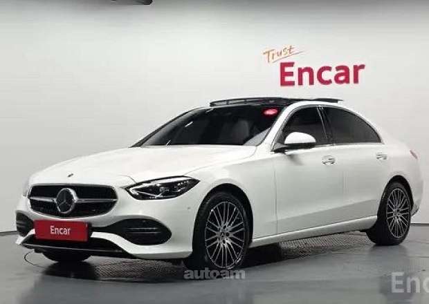 Mercedes-Benz 200