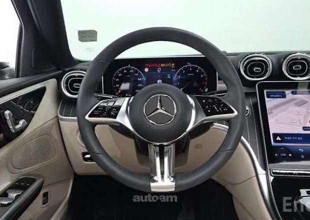 Mercedes-Benz 200