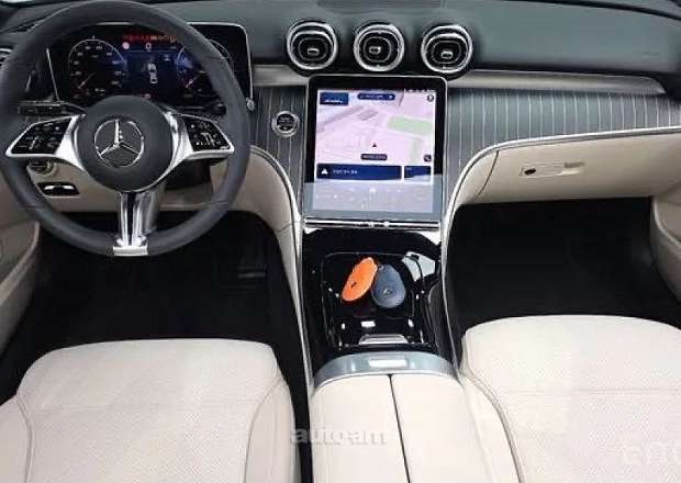 Mercedes-Benz 200