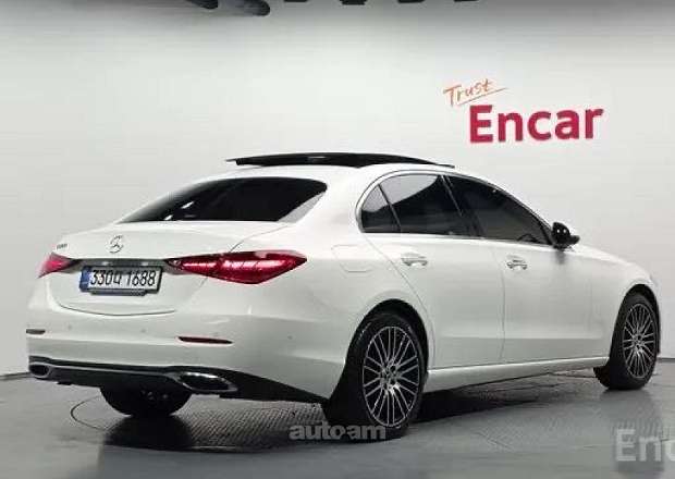 Mercedes-Benz 200